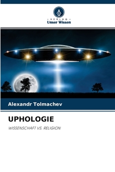 Paperback Uphologie [German] Book