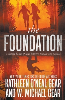 Paperback The Foundation Book