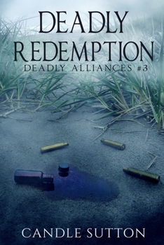 Paperback Deadly Redemption Book
