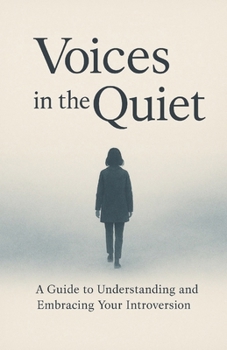 Paperback Voice of the Quiet: A Guide to Understanding and Embracing your Introversion Book