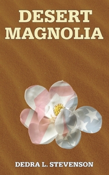 Paperback Desert Magnolia Book