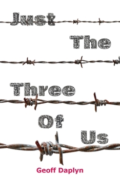 Paperback Just The Three Of Us Book