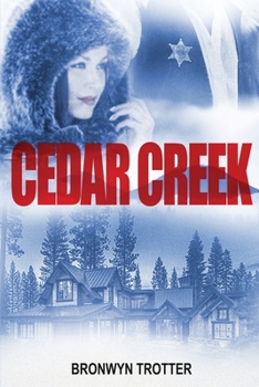Paperback Cedar Creek Book