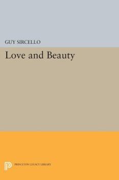 Paperback Love and Beauty Book