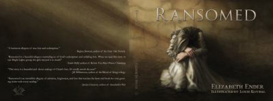 Paperback Ransomed Book