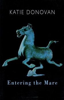 Paperback Entering the Mare Book