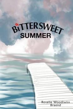 Paperback Bittersweet Summer Book