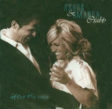 Audio CD After the Rain Book