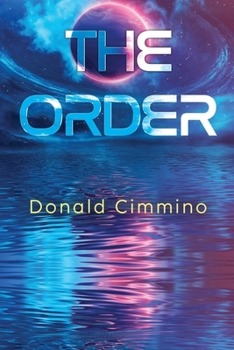 Paperback The Order Book