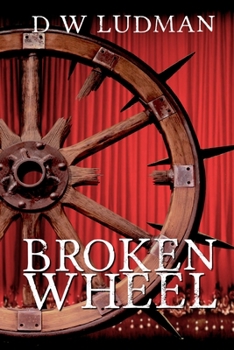 Paperback Broken Wheel Book