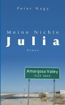 Paperback Meine Nichte Julia: Roman [German] Book