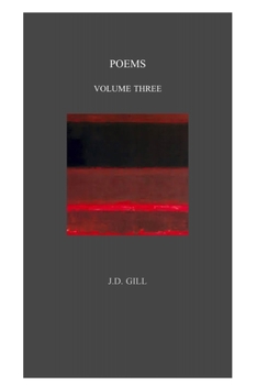 Paperback Poems Volume Three Book