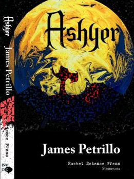 Paperback Ashyer Book