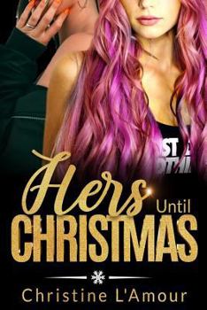 Paperback Hers Until Christmas Book