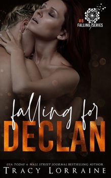 Paperback Falling For Declan: A Enemies to Lovers Romance Book