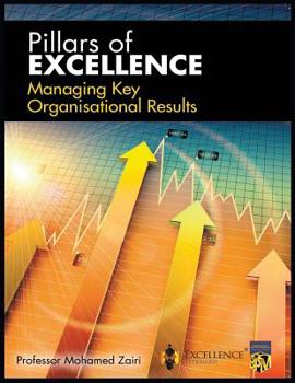 Paperback Managing Key Organisational Results Book