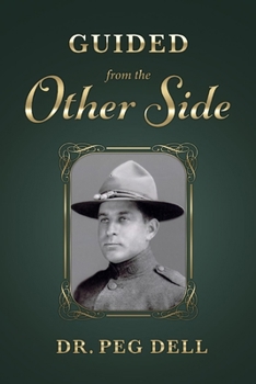 Paperback Guided from the Other Side: Volume 1 Book