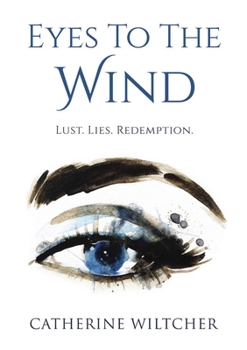 Paperback Eyes To The Wind Book