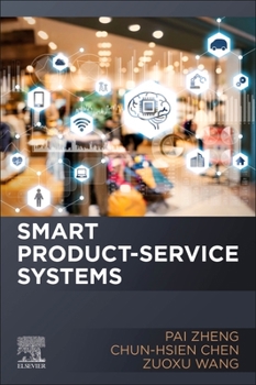 Paperback Smart Product-Service Systems Book