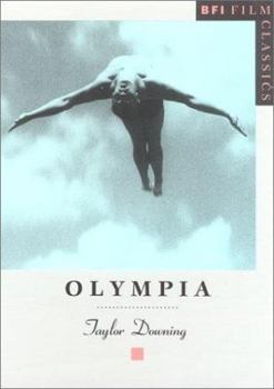 Olympia - Book  of the BFI Film Classics