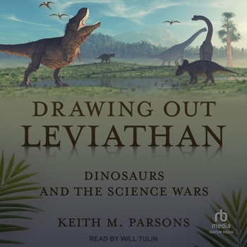 MP3 CD Drawing Out Leviathan: Dinosaurs and the Science Wars Book