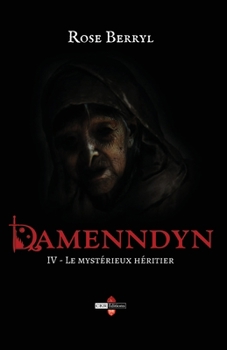 Paperback Damenndyn - Le mystérieux héritier [French] Book