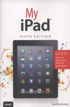 Paperback My iPad Book