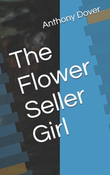 Paperback The Flower Seller Girl Book