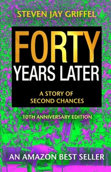 Paperback Forty Years Later Book