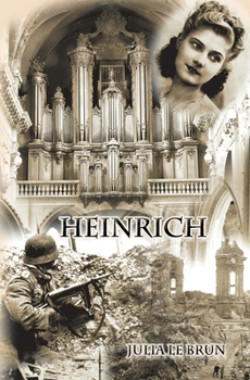 Paperback Heinrich [French] Book