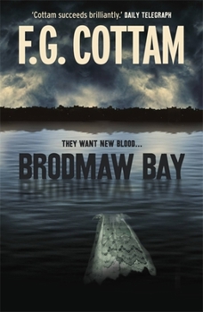 Paperback Brodmaw Bay Book