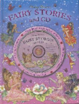 Hardcover Shirley Barber's Fairy Stories: V. 2 Book