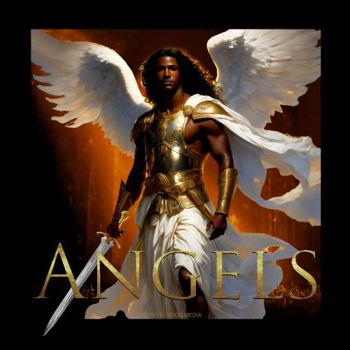 Paperback Angels (Angels of Heaven and Earth) Book