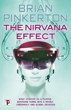 Hardcover The Nirvana Effect Book