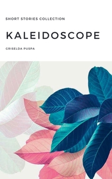 Paperback Kaleidoscope Book