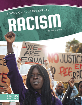 Library Binding Racism Book