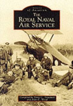 The Royal Naval Air Service