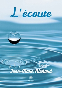 Paperback L'écoute [French] Book