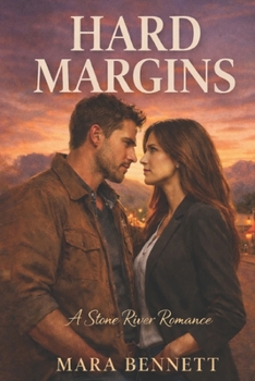 Paperback Hard Margins: A Stone River Romance Book