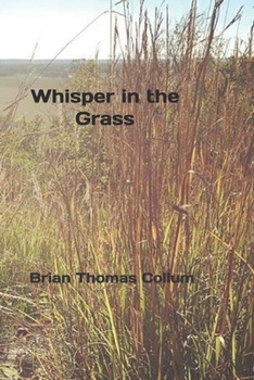 Paperback Whisper in the Grass Book