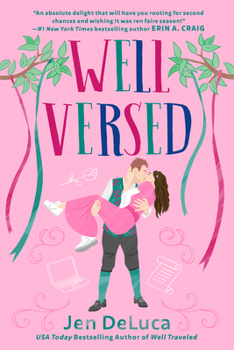 Paperback Well Versed Book