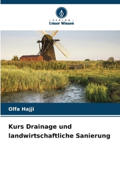 Paperback Kurs Drainage und landwirtschaftliche Sanierung [German] Book