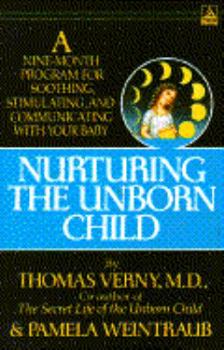 Paperback Nurturing the Unborn Child Book