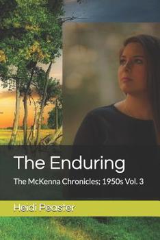 Paperback The Enduring: The McKenna Chronicles; 1950s Vol. 3 Book