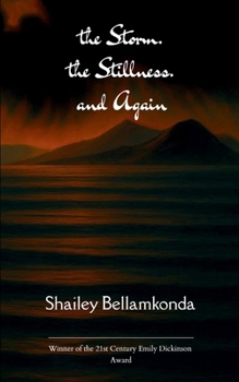 Paperback The Storm. The Stillness. And Again Book