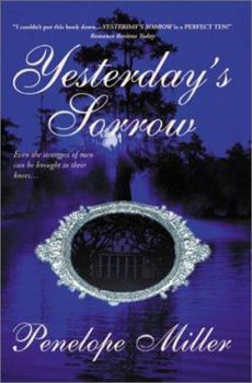 Paperback Yesterday's Sorrow Book