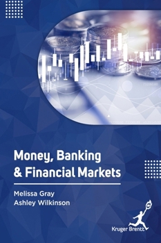 Hardcover Money Banking and Financial Markets Book