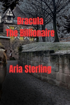 Dracula: The Billionaire