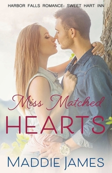 Paperback Miss Matched Hearts Book