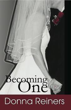 Paperback Becoming One: A Woman's Journey to Intimacy with her Husband Book